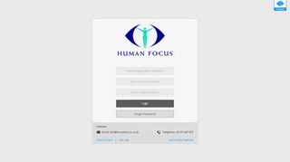 
                            10. Human Focus : e-Learning System - Online Health …