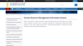 
                            6. Human Resource Management Information System ...