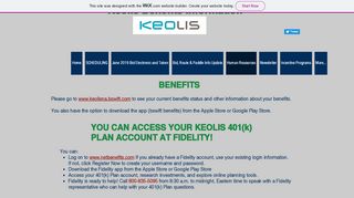 
                            4. Human Resources | Keolis LV The Site for the Keolis Las Vegas ...