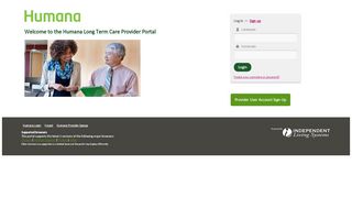 
                            1. Humana Provider Portal - Healthx