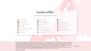 
                            10. Hunkemöller