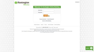 
                            7. Huntington Online Banking Login | Huntington