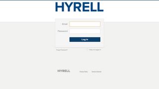 
                            1. Hyrell - Careers
