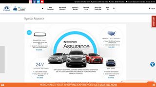 
                            7. Hyundai Assurance | Atlantic Hyundai