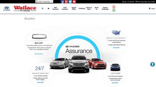 
                            8. Hyundai Assurance | Hyundai Dealership near West Palm Beach, FL