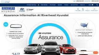 
                            5. Hyundai Assurance in Riverhead - Riverhead Hyundai