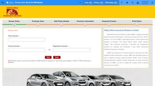
                            2. Hyundai Assurance Renewal Portal - Sur.ly