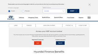 
                            9. Hyundai Finance