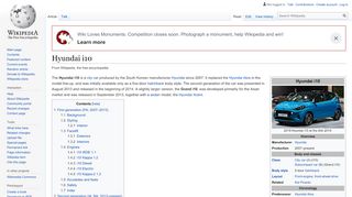 
                            3. Hyundai i10 - Wikipedia