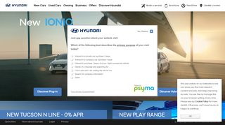 
                            2. Hyundai |UK | New & Used Cars | Hyundai Car Deals