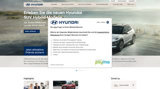 
                            11. hyundai.de | Hyundai Deutschland