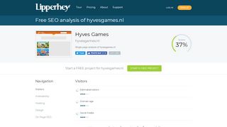 
                            8. hyvesgames.nl - lipperhey.com