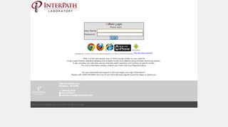 
                            10. I-Web Login