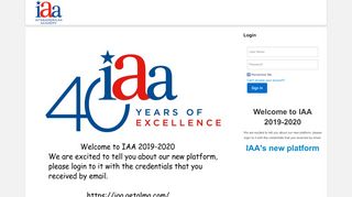 
                            10. IAA 2019-2020 - PlusPortals - Rediker Software, Inc.