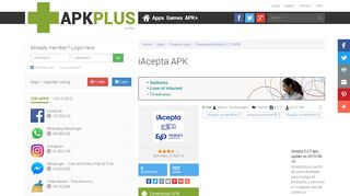 
                            5. iAcepta APK version 3.2.2 | apk.plus