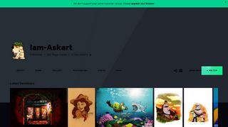 
                            6. Iam-Askart (Askart) | DeviantArt