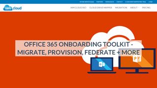 
                            10. IAM Cloud | Microsoft Office 365 Suite