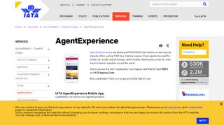 
                            7. IATA - AgentExperience