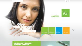 
                            6. IBA Careers: Give your career a new meaning - IBA Group