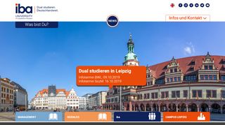 
                            1. iba-leipzig.com - Ihr Duales Bachelor Studium in …