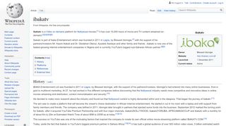 
                            8. ibakatv - Wikipedia