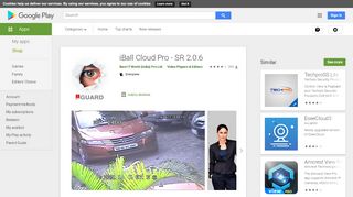 
                            5. iBall Cloud Pro - SR 2.0.6 - Apps on Google Play