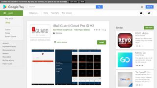 
                            9. iBall Guard Cloud Pro ID V2 - Apps on Google Play