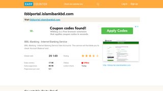
                            5. Ibblportal.islamibankbd.com: IBBL iBanking - Internet ...