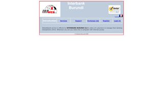 
                            2. Ibbwebbank