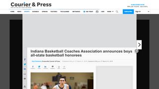 
                            7. IBCA announces all-state for boys basketball