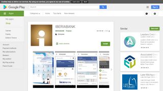 
                            8. IBERIABANK - Apps on Google Play