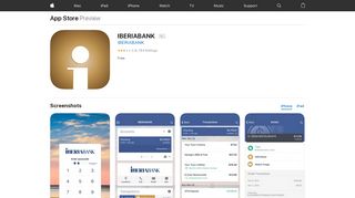 
                            8. ‎IBERIABANK on the App Store - apps.apple.com