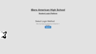 
                            3. Ibero High - Ibero Ameican High School