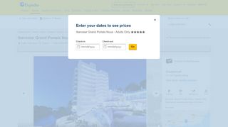 
                            7. Iberostar Grand Portals Nous - Adults Only: 2019 Room Prices $232 ...