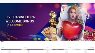 
                            2. iBET:Online Casino Malaysia 4D, Live Casino, Slots ...