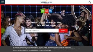 
                            5. ibis.com | Book ibis, ibis Styles and ibis budget hotels