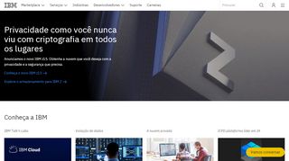 
                            6. IBM - Brasil