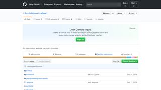 
                            2. ibm-datapower/ertool - GitHub