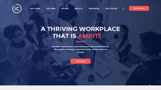 
                            8. IC Thrive - Intranet Software and Strategies that ...