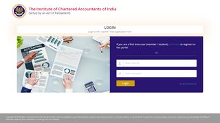 
                            7. ICAI - TCS iON