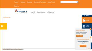 
                            7. ICICI Bank UK - Personal, Business and Corporate Banking