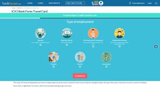 
                            3. ICICI Forex Travel Card: Check Rates | ICICI Prepaid Cards ...