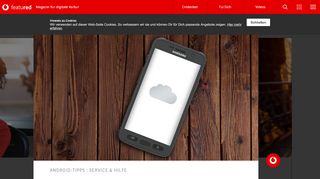 
                            5. iCloud-Mail auf Android-Geräten nutzen: So klappt die ...