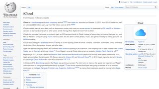 
                            8. iCloud - Wikipedia