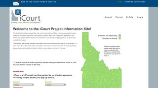 
                            6. iCourt | iCourt