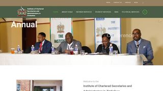 
                            7. ICSAZ – Institute of Chartered Secretaries and Administrators in ...