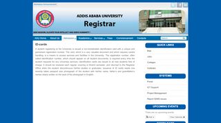 
                            7. ID-cards | Addis Ababa University Admission Office