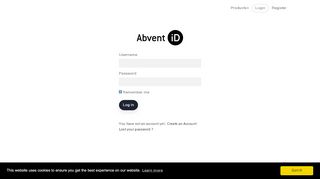 
                            6. id.abvent.com