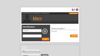 
                            4. Idem - Extranet