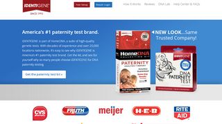 
                            1. IDENTIGENE | DNATesting.com - Best Paternity …